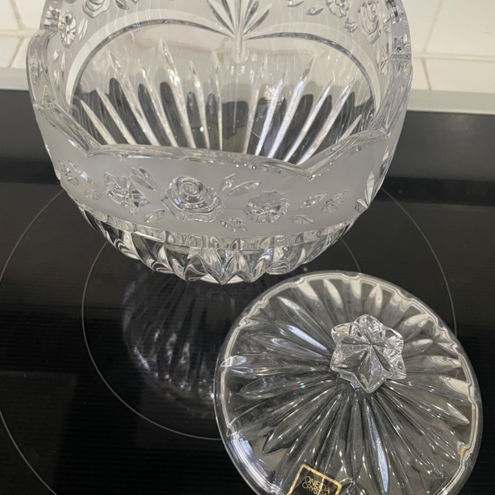 Crystal - Picture 2 of 3